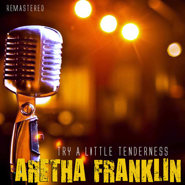 کاور آهنگ Over the Rainbow - Remastered از Aretha Franklin