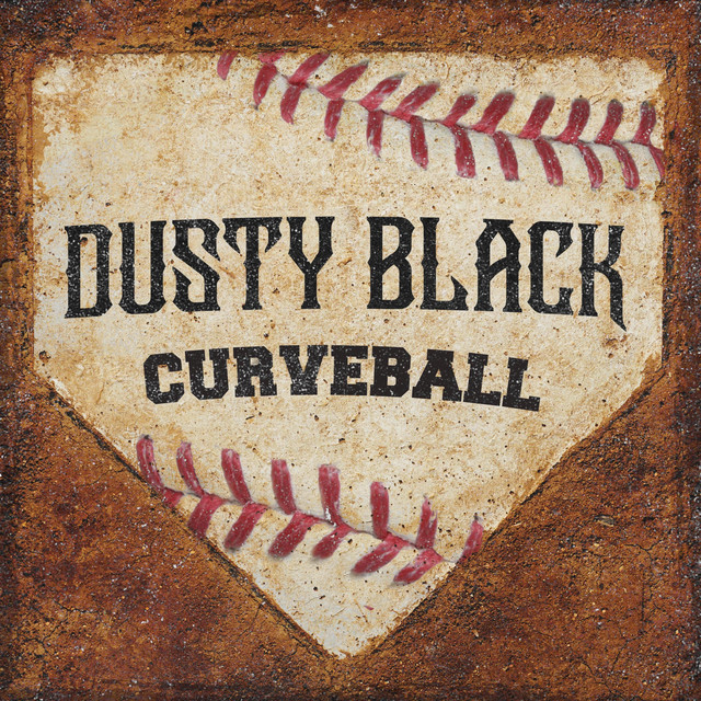 کاور آهنگ Curveball از Dusty Black