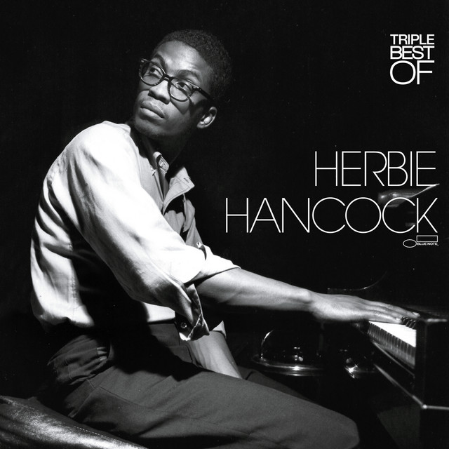 کاور آهنگ Three Wishes - Remastered از Herbie Hancock, Donald Byrd