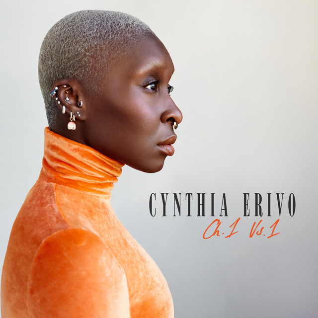 کاور آهنگ Mama از Cynthia Erivo
