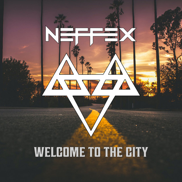 کاور آهنگ Welcome to the City از NEFFEX