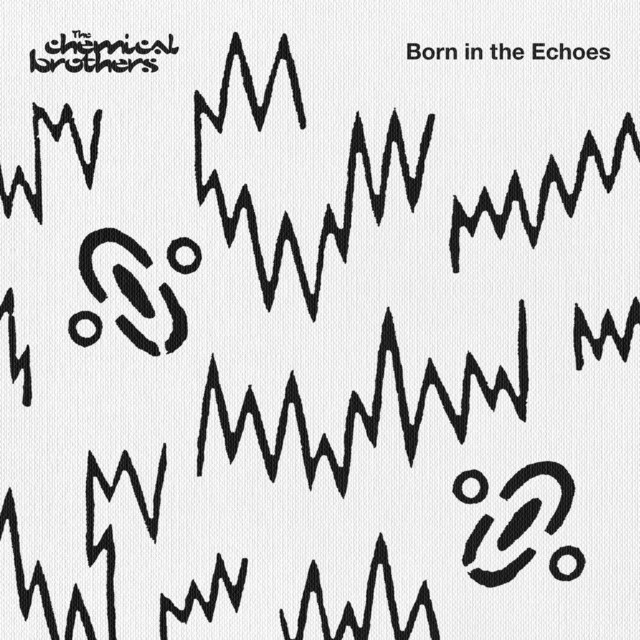 کاور آهنگ Reflexion - Extended Mix از The Chemical Brothers
