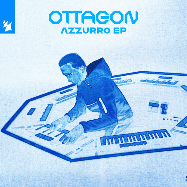 کاور آهنگ The Chase از Giuseppe Ottaviani