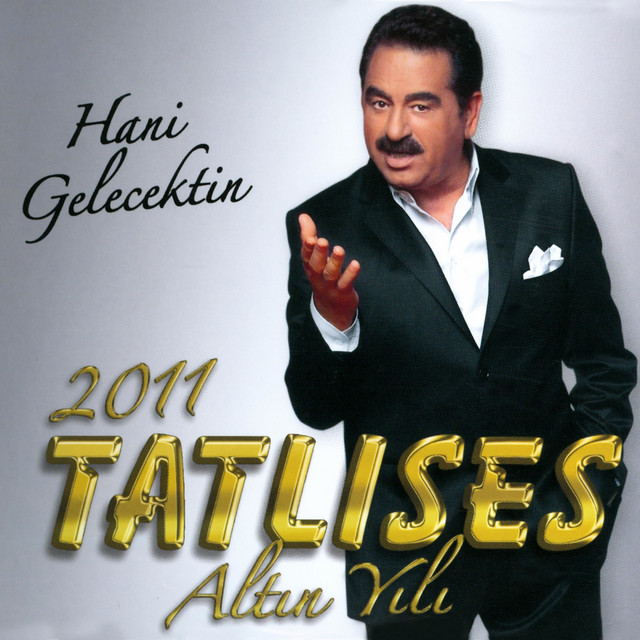کاور آهنگ Kime Ne از Ibrahim Tatlises