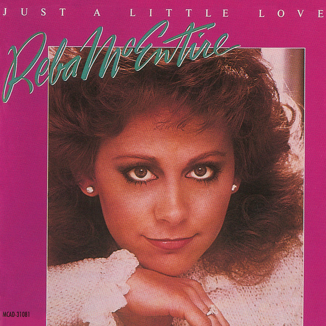کاور آهنگ Silver Eagle از Reba McEntire