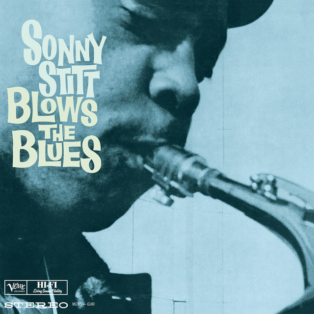 کاور آهنگ Frankie And Johnny از Sonny Stitt