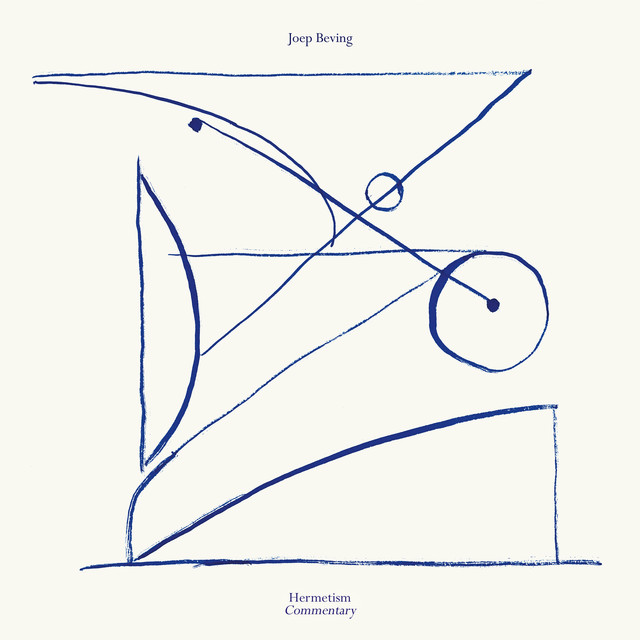 کاور آهنگ Last Dance - Commentary از Joep Beving