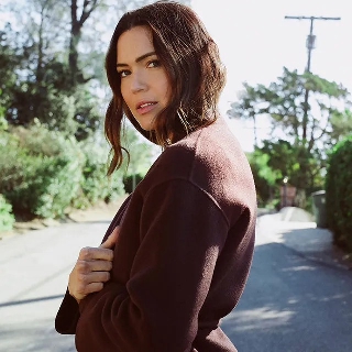 کاور آهنگ Silver Landings از Mandy Moore