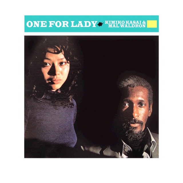 کاور آهنگ Yesterdays از Mal Waldron