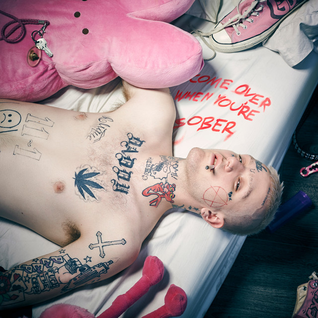 کاور آهنگ Better Off (Dying) از Lil Peep