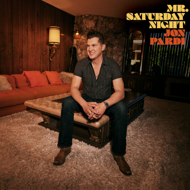 کاور آهنگ New Place To Drink از Jon Pardi