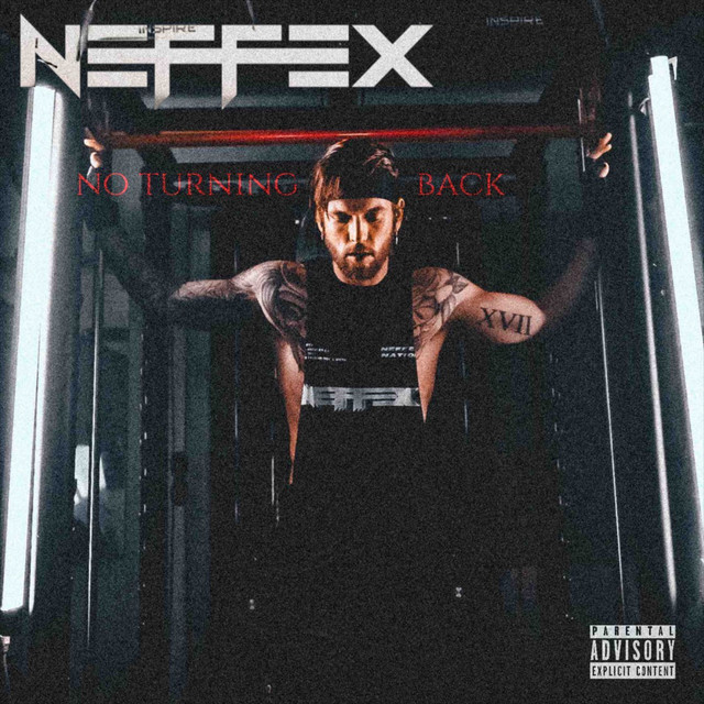 کاور آهنگ THAT'S WHAT IT TAKES از NEFFEX