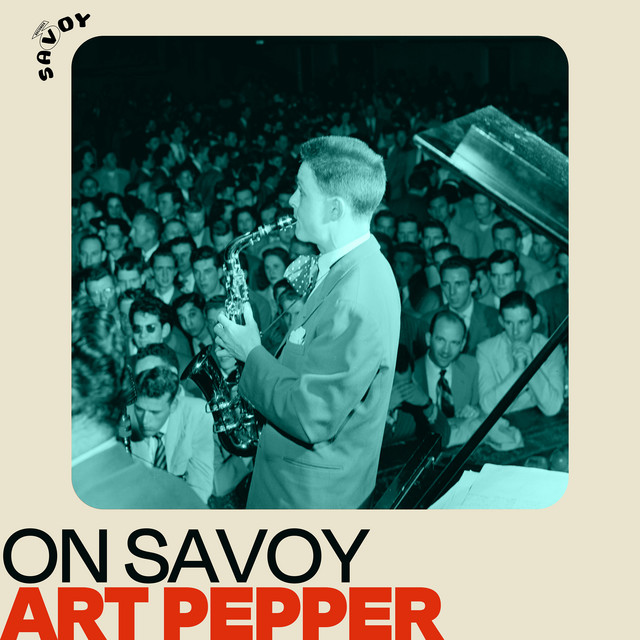 کاور آهنگ Holiday Flight از Art Pepper