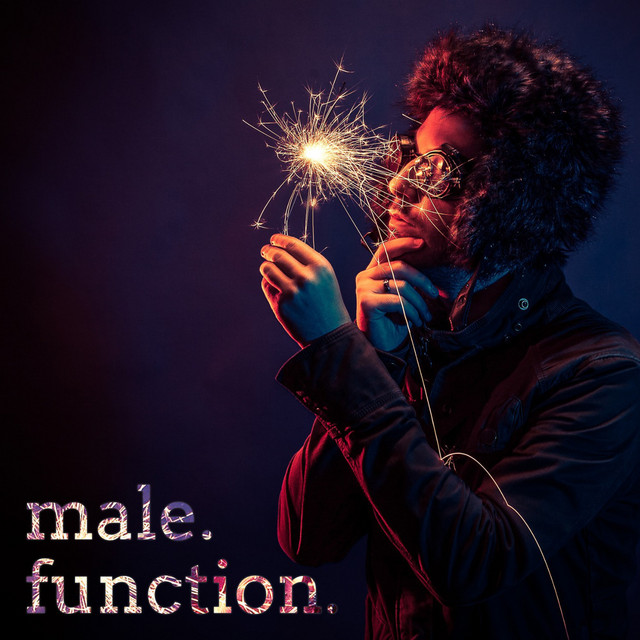 کاور آهنگ Malefunction از Thomas Radman