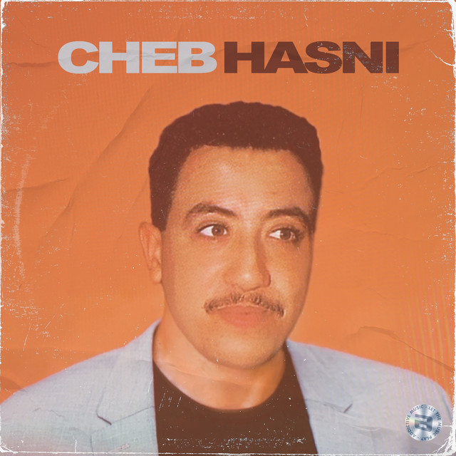کاور آهنگ Ghir Beida از Cheb Hasni