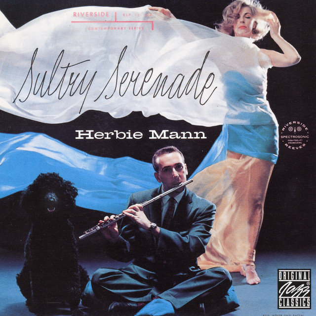 کاور آهنگ One Morning In May - Remastered 1997 از Herbie Mann