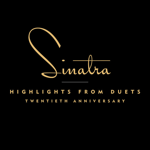 کاور آهنگ Embraceable You از Frank Sinatra, Tanya Tucker