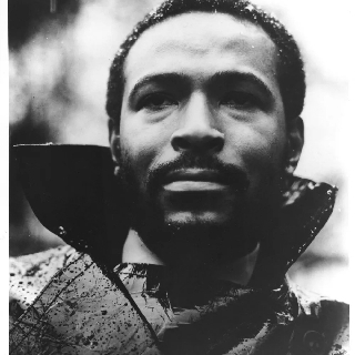 کاور آهنگ Time To Get It Together از Marvin Gaye