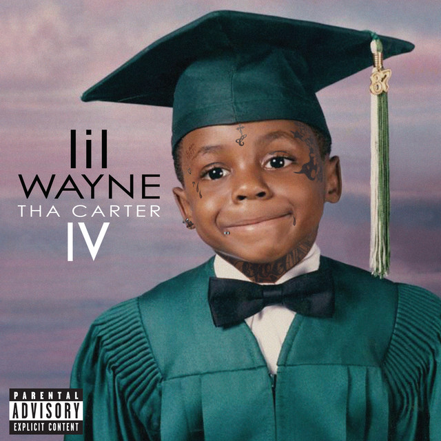 کاور آهنگ 6 Foot 7 Foot از Lil Wayne, Cory Gunz