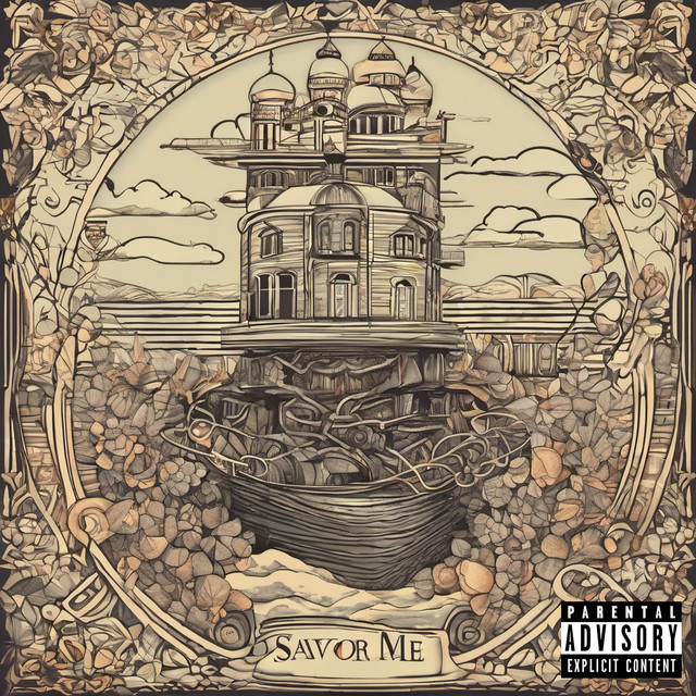 کاور آهنگ Savor Me از Nick Fine