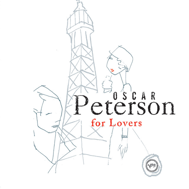 کاور آهنگ I'm A Fool To Want You از Oscar Peterson, Oscar Peterson Trio