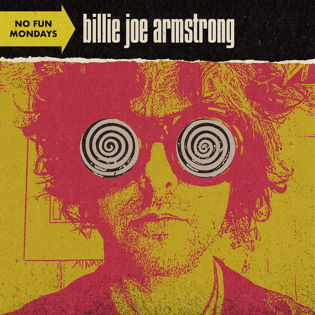 کاور آهنگ That Thing You Do! از Billie Joe Armstrong, Green Day