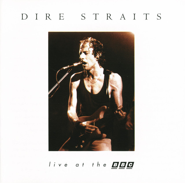 کاور آهنگ Wild West End - Live At The BBC از Dire Straits