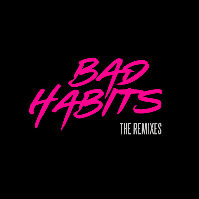 کاور آهنگ Bad Habits - Jubël Remode از Ed Sheeran, Jubel