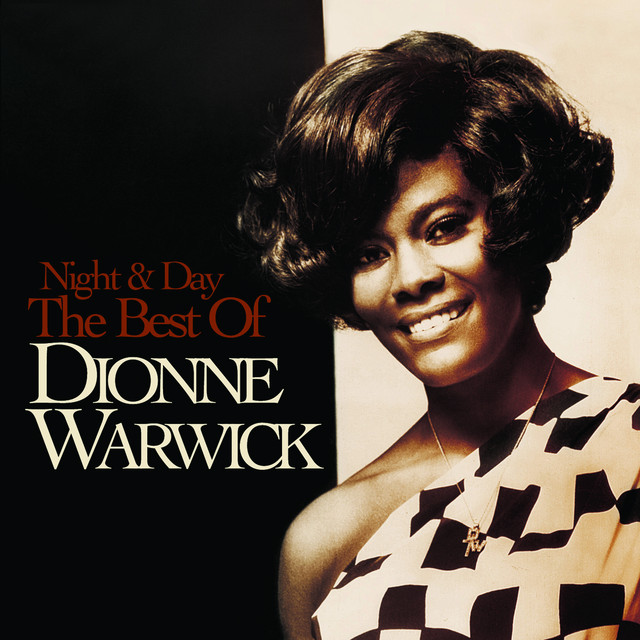 کاور آهنگ Some Changes Are for Good از Dionne Warwick