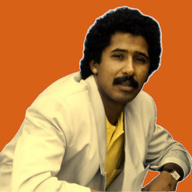 کاور آهنگ Ana Ma Nensak از Khaled