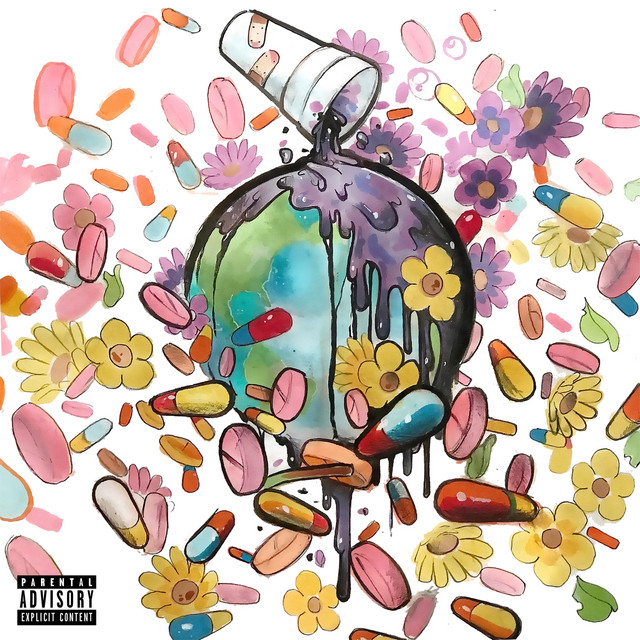 کاور آهنگ 7 Am Freestyle از Future, Juice WRLD