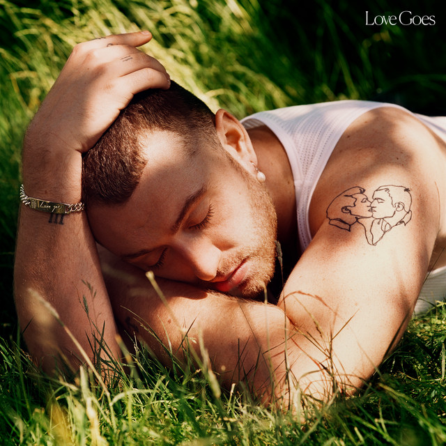 کاور آهنگ Diamonds از Sam Smith