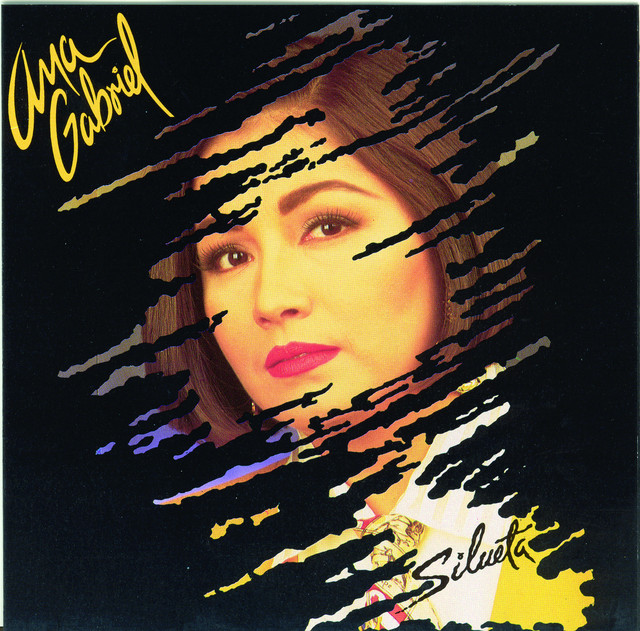 کاور آهنگ Quiero Yo Saber از Ana Gabriel