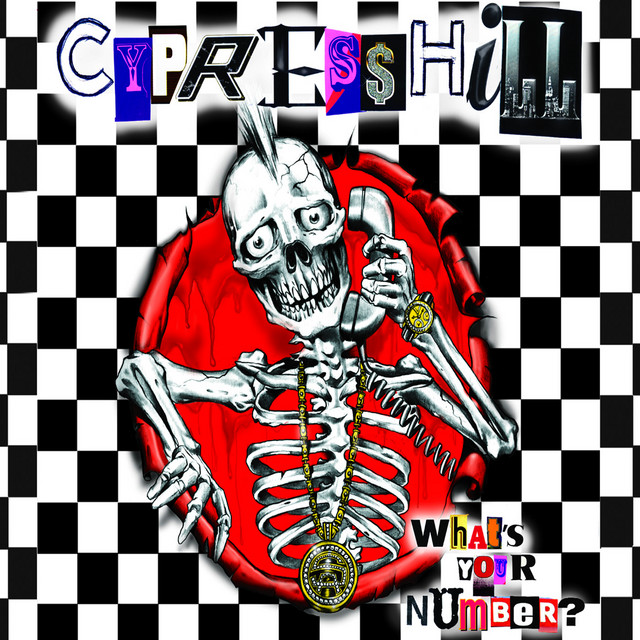 کاور آهنگ Roll It Up Again از Cypress Hill