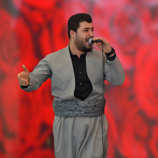 کاور آهنگ Piroztbe Bewefa از Awat Bokani