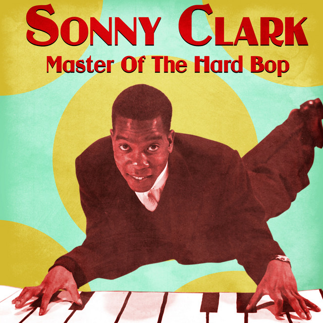 کاور آهنگ Deep in a Dream - Remastered از Sonny Clark