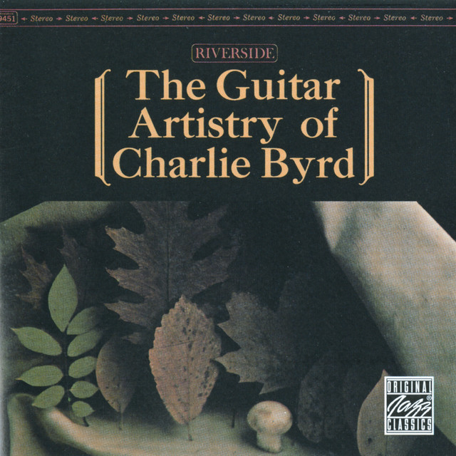 کاور آهنگ Nice Work If You Can Get It از Charlie Byrd