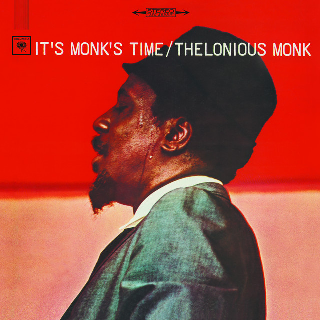 کاور آهنگ Memories Of You از Thelonious Monk