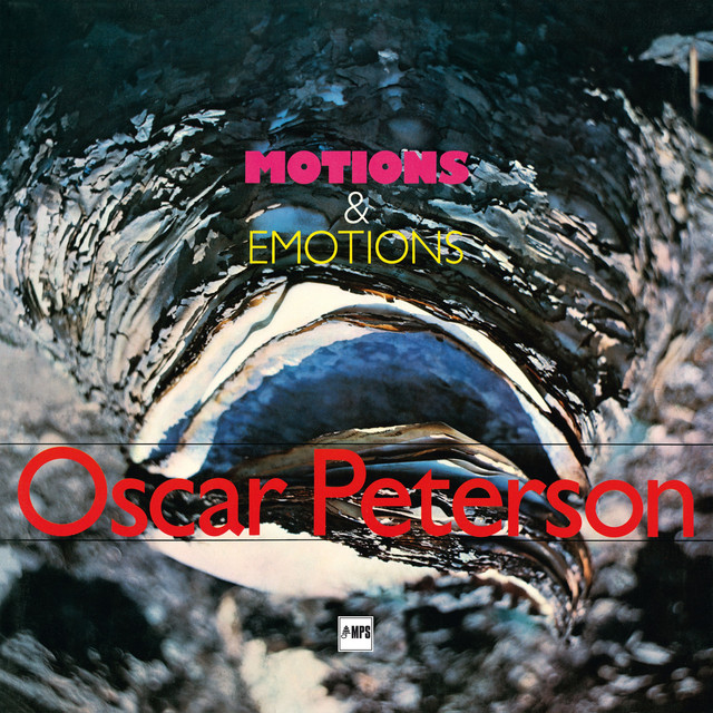 کاور آهنگ This Guy's in Love with You - Remastered از Oscar Peterson