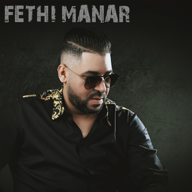 کاور آهنگ قولولي وين راني رايح از Fethi Manar