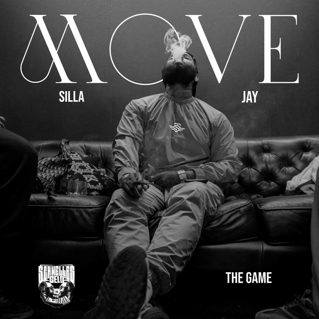 کاور آهنگ Move از The Game, Silla