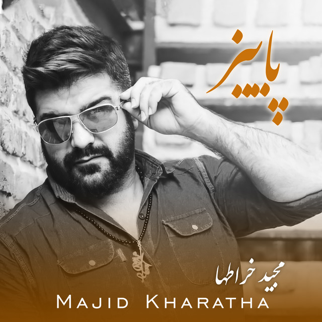 کاور آهنگ پاییز از مجید خراطها