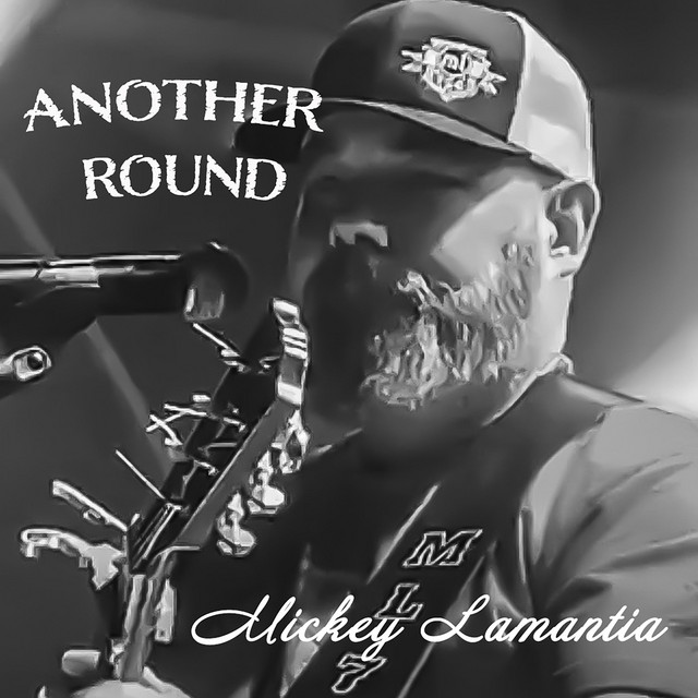 کاور آهنگ Another Round از Mickey Lamantia
