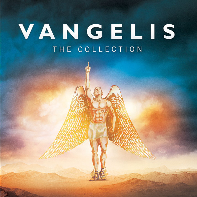 کاور آهنگ Blade Runner - End Titles از Vangelis