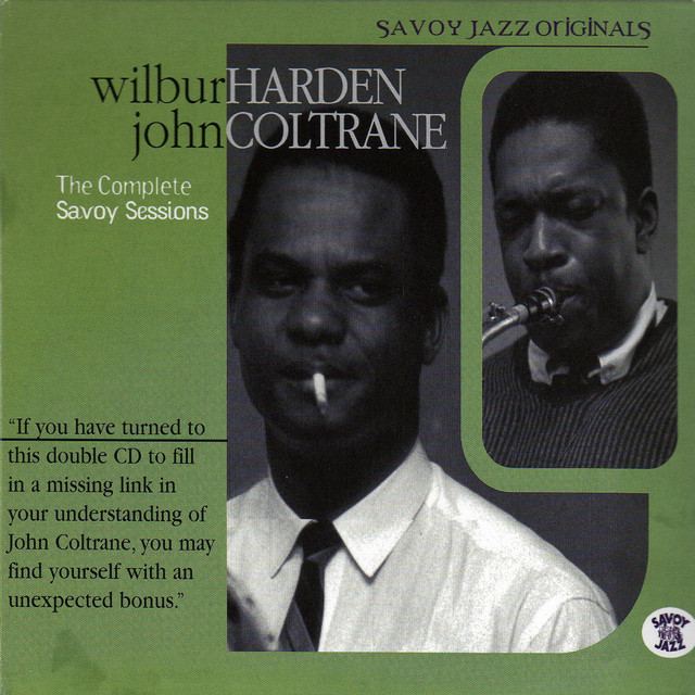 کاور آهنگ E.F.F.P.H. از John Coltrane