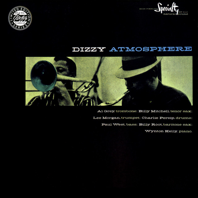 کاور آهنگ Whisper Not - Take 5 از Lee Morgan, Wynton Kelly
