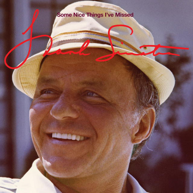 کاور آهنگ Sweet Caroline از Frank Sinatra