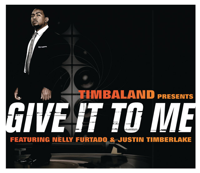 کاور آهنگ Give It To Me - Radio Edit از Justin Timberlake, Timbaland, Nelly Furtado