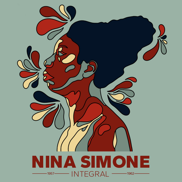 کاور آهنگ Can't Get Out Of This Mood از Nina Simone
