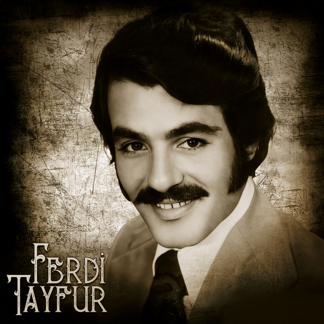 کاور آهنگ Bilemem Ki Deli Gönül /Gazel از Ferdi Tayfur